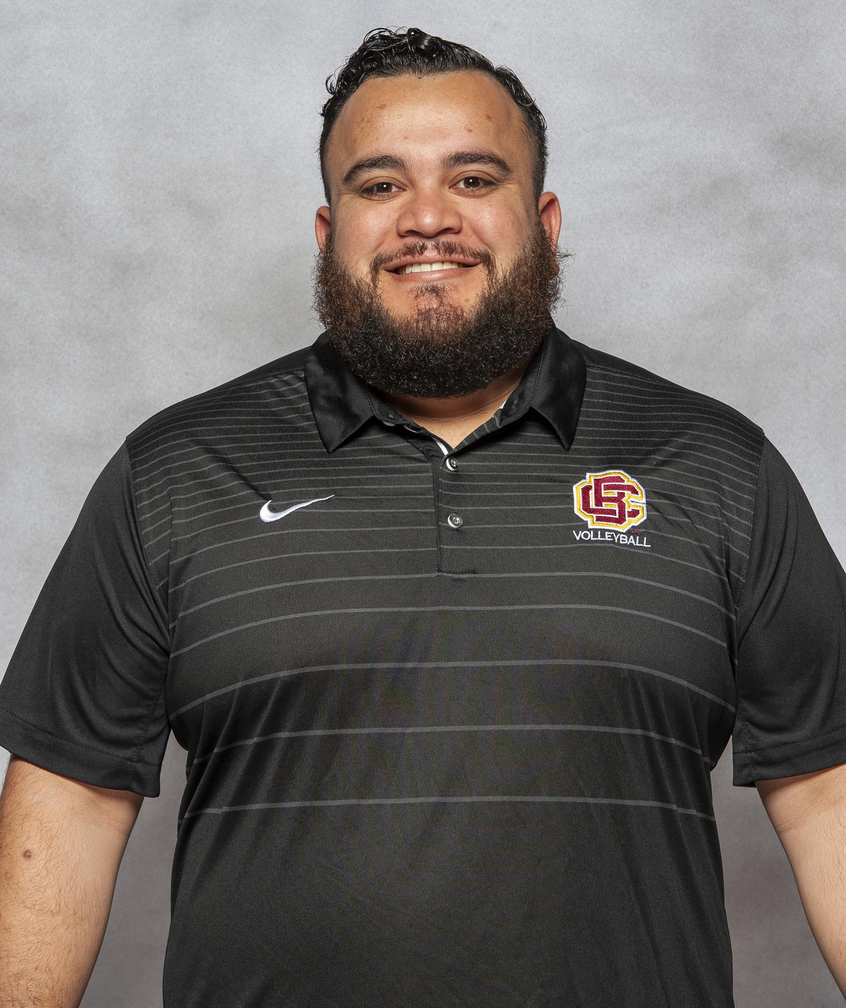 August 15, 2018 - Daytona Beach, FL, U.S: BCU 2018 VBXCR Headshots Photo Shoot Athletic Department in Daytona Beach, Fl.