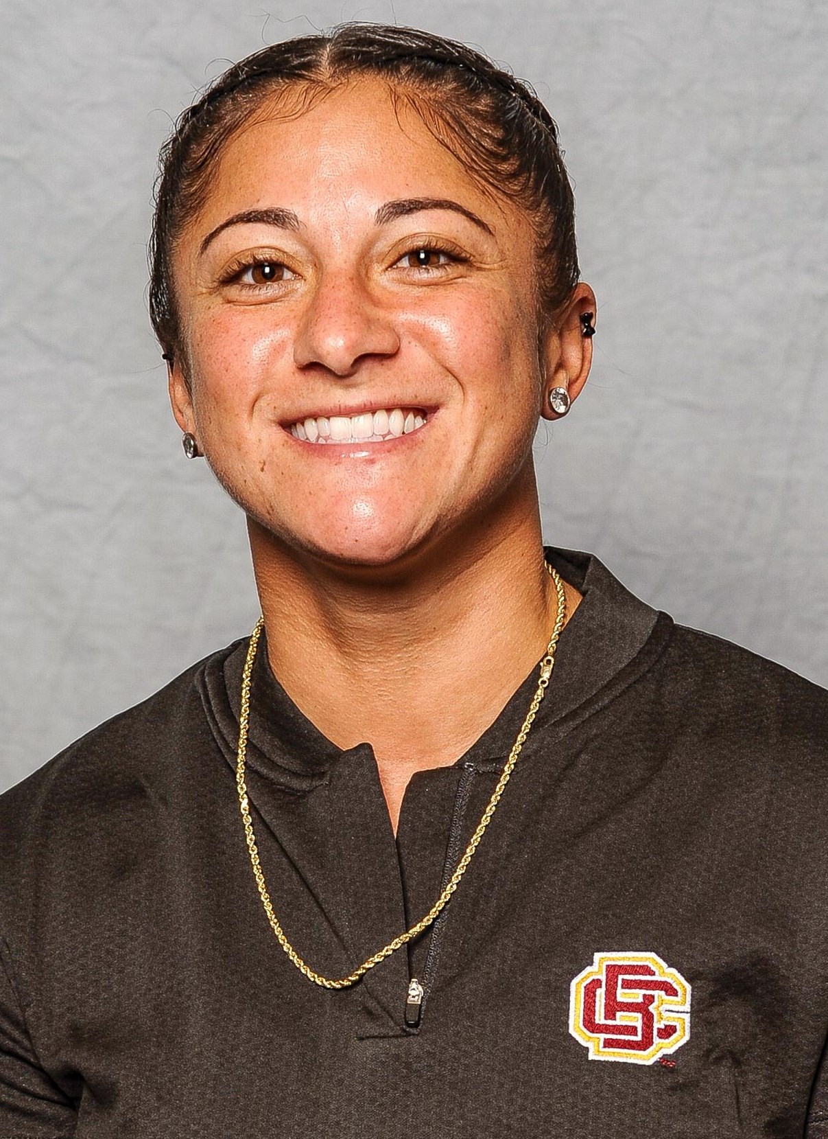 Kelley Montalvo Headshot 2019