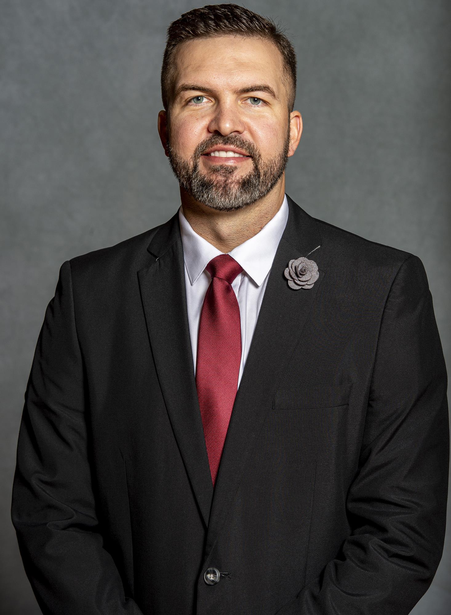 October 17, 2019 - Daytona Beach, FL, U.S: Marketing 2019 M&W Basketball  Headshots Shoot Athletic Department in Daytona Beach, Fl.