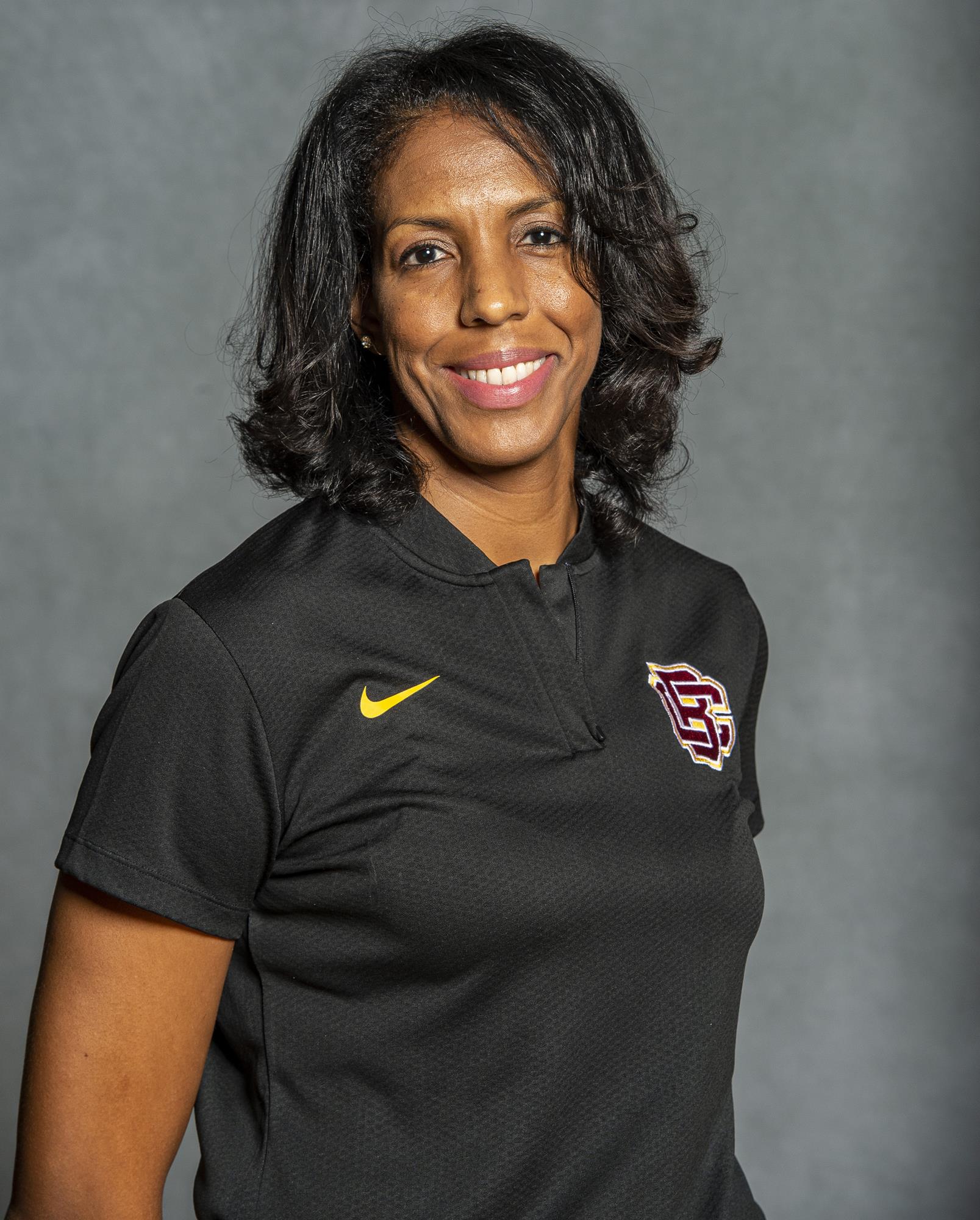 October 17, 2019 - Daytona Beach, FL, U.S: Marketing 2019 M&W Basketball  Headshots Shoot Athletic Department in Daytona Beach, Fl.