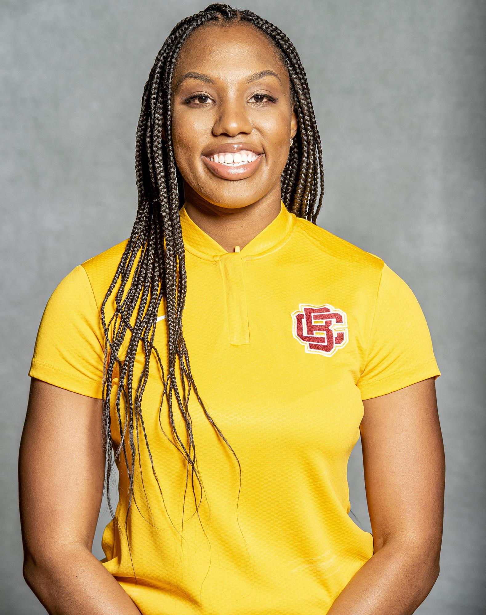October 17, 2019 - Daytona Beach, FL, U.S: Marketing 2019 M&W Basketball  Headshots Shoot Athletic Department in Daytona Beach, Fl.