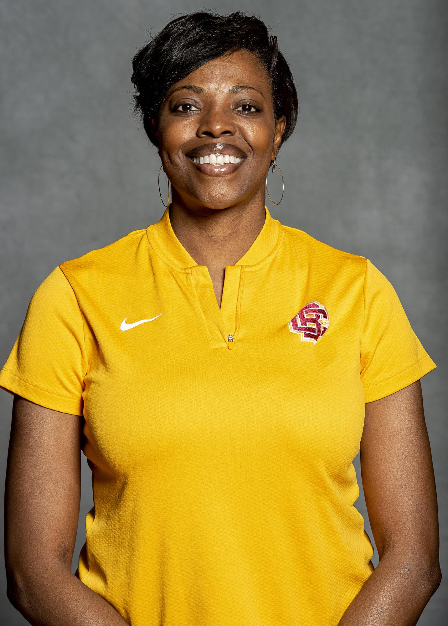 October 17, 2019 - Daytona Beach, FL, U.S: Marketing 2019 M&W Basketball  Headshots Shoot Athletic Department in Daytona Beach, Fl.