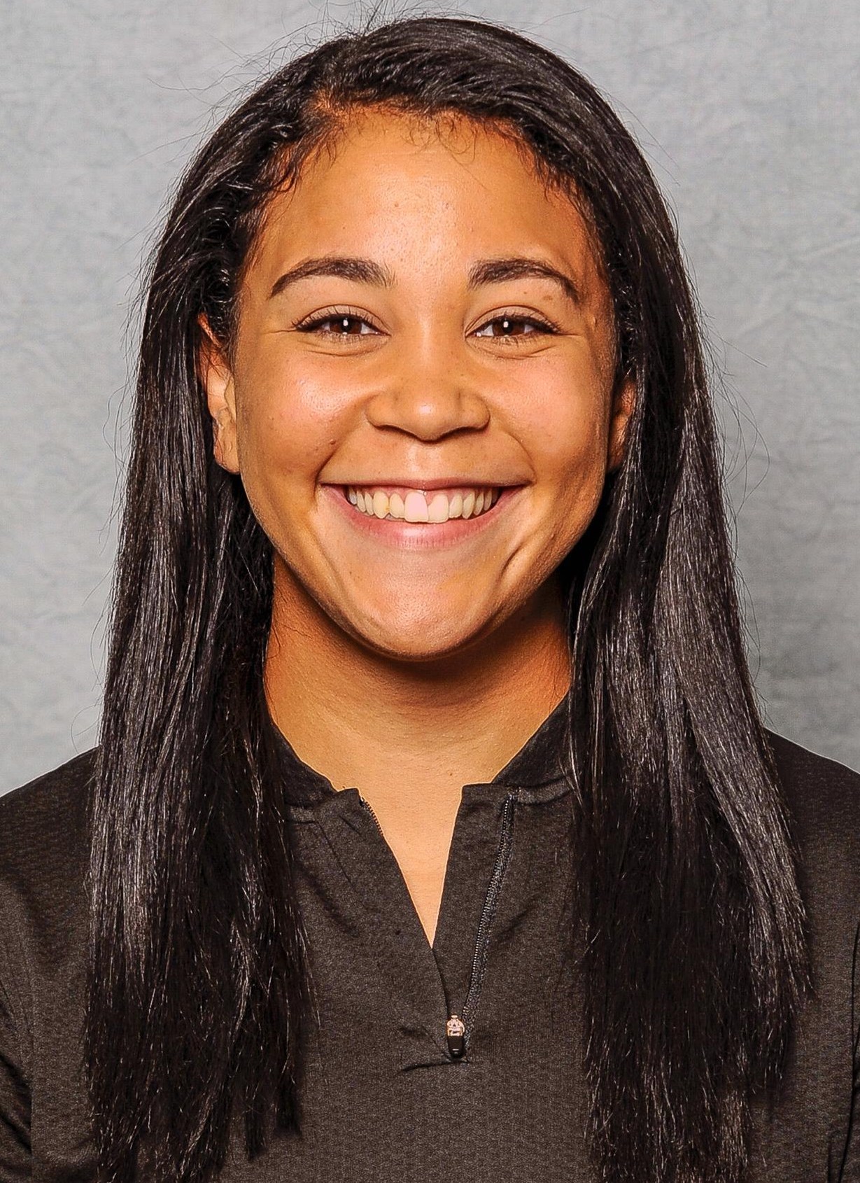 Shaelynn Braxton Headshot 2019