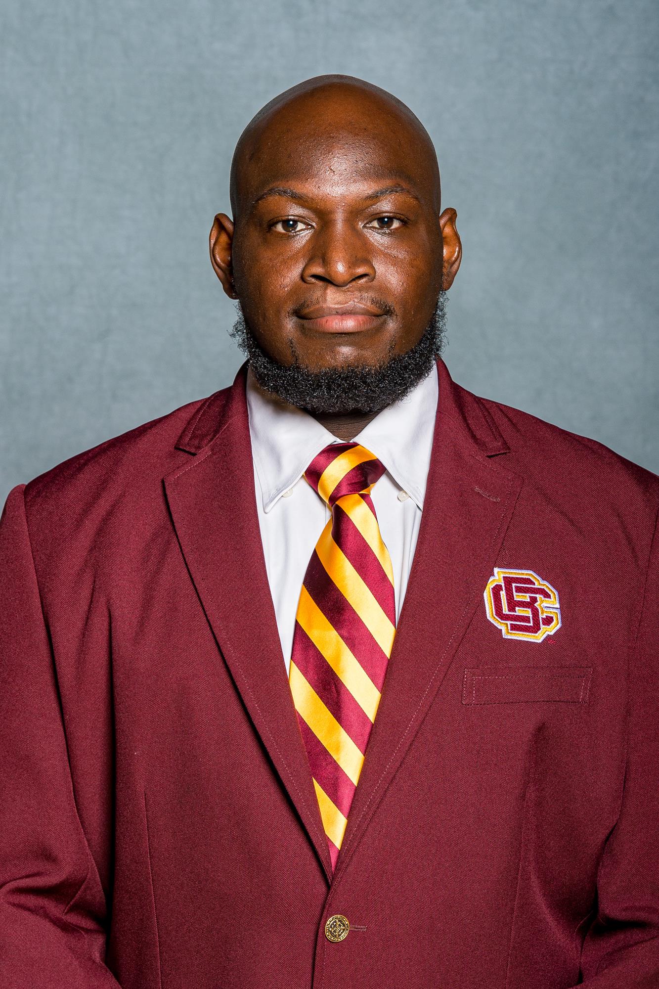 winston willis