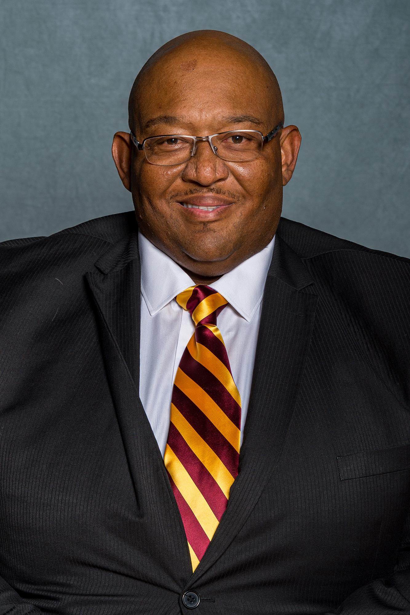 August 2, 2019 - Daytona Beach, FL, U.S: Marketing 2019 Football Headshots Shoot Athletic Department in Daytona Beach, Fl.