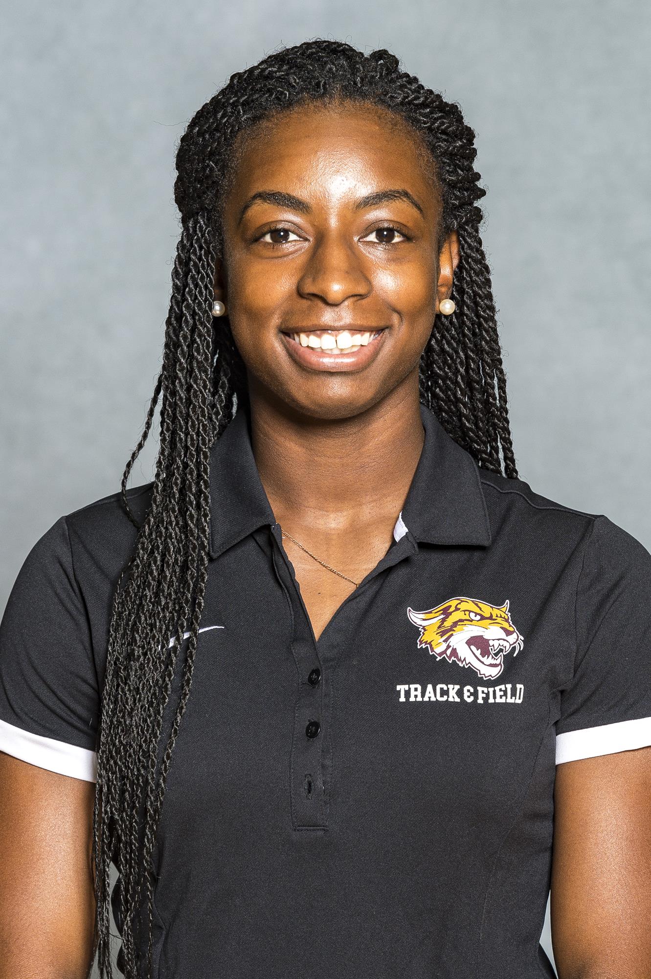 August 26, 2019 - Daytona Beach, FL, U.S: Marketing 2019 Cross Country  Headshots Shoot Athletic Department in Daytona Beach, Fl.