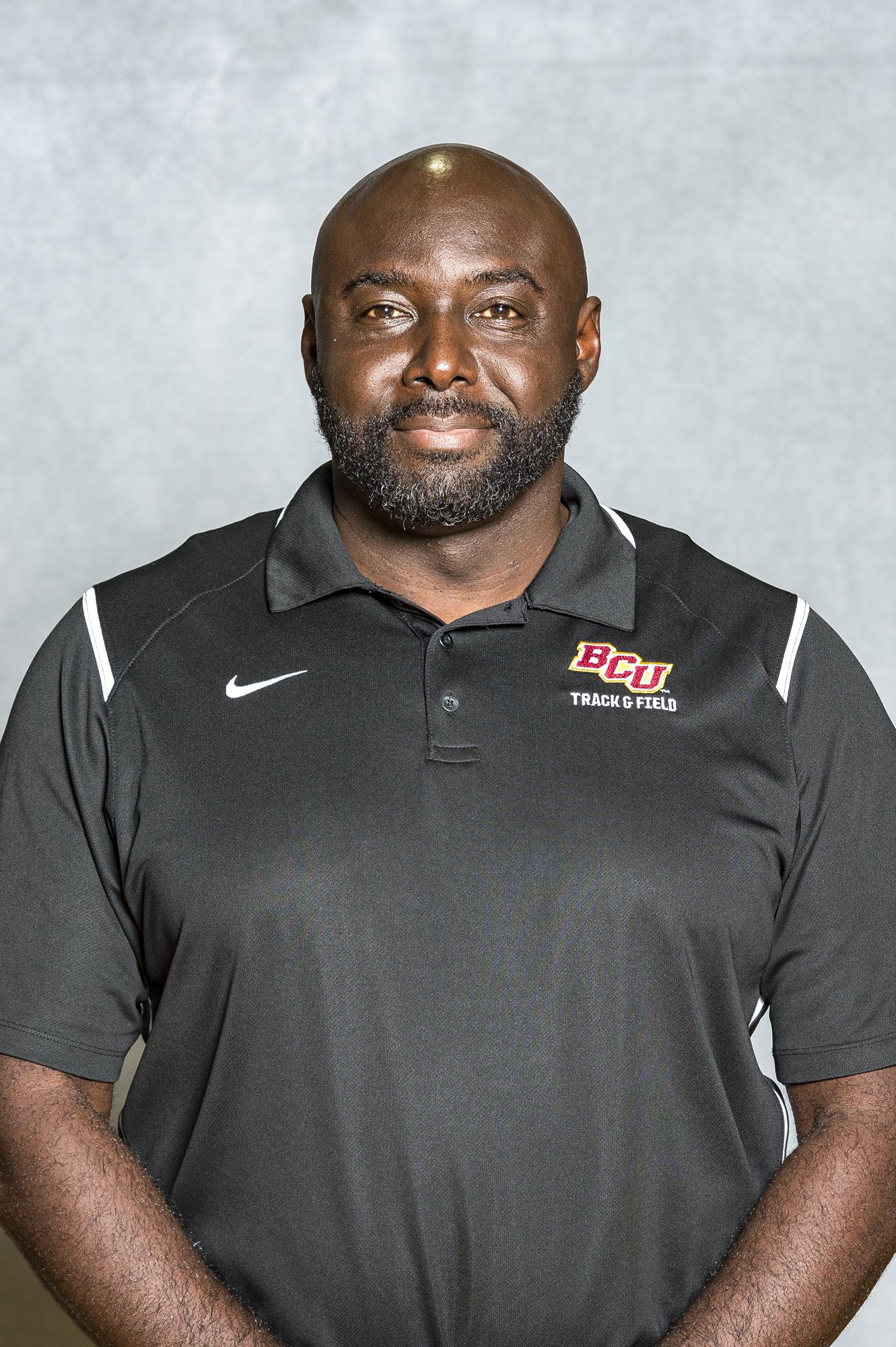 August 26, 2019 - Daytona Beach, FL, U.S: Marketing 2019 Cross Country  Headshots Shoot Athletic Department in Daytona Beach, Fl.