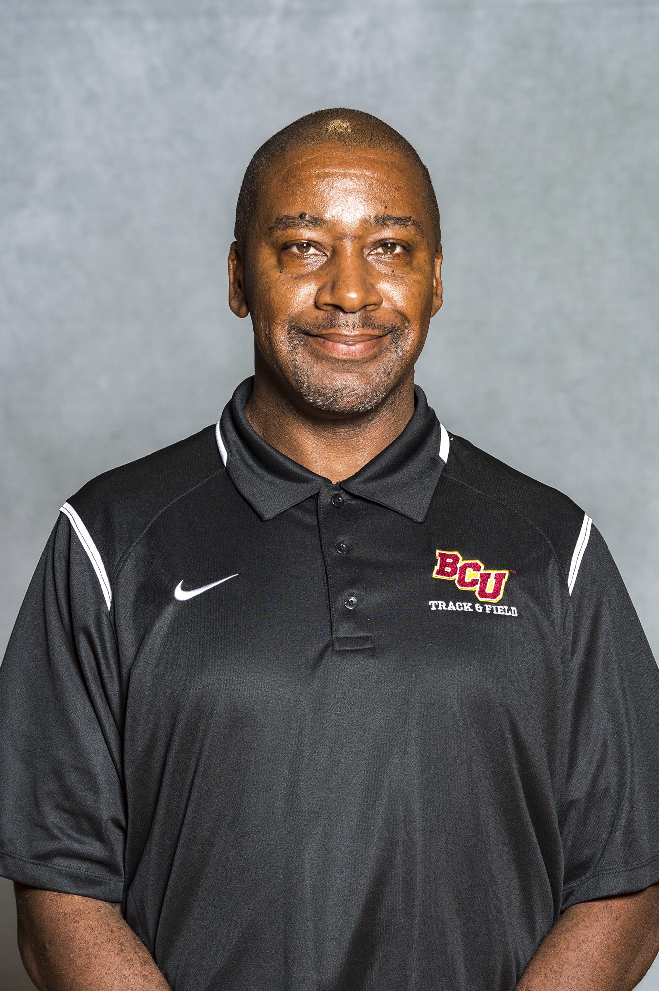 August 26, 2019 - Daytona Beach, FL, U.S: Marketing 2019 Cross Country  Headshots Shoot Athletic Department in Daytona Beach, Fl.