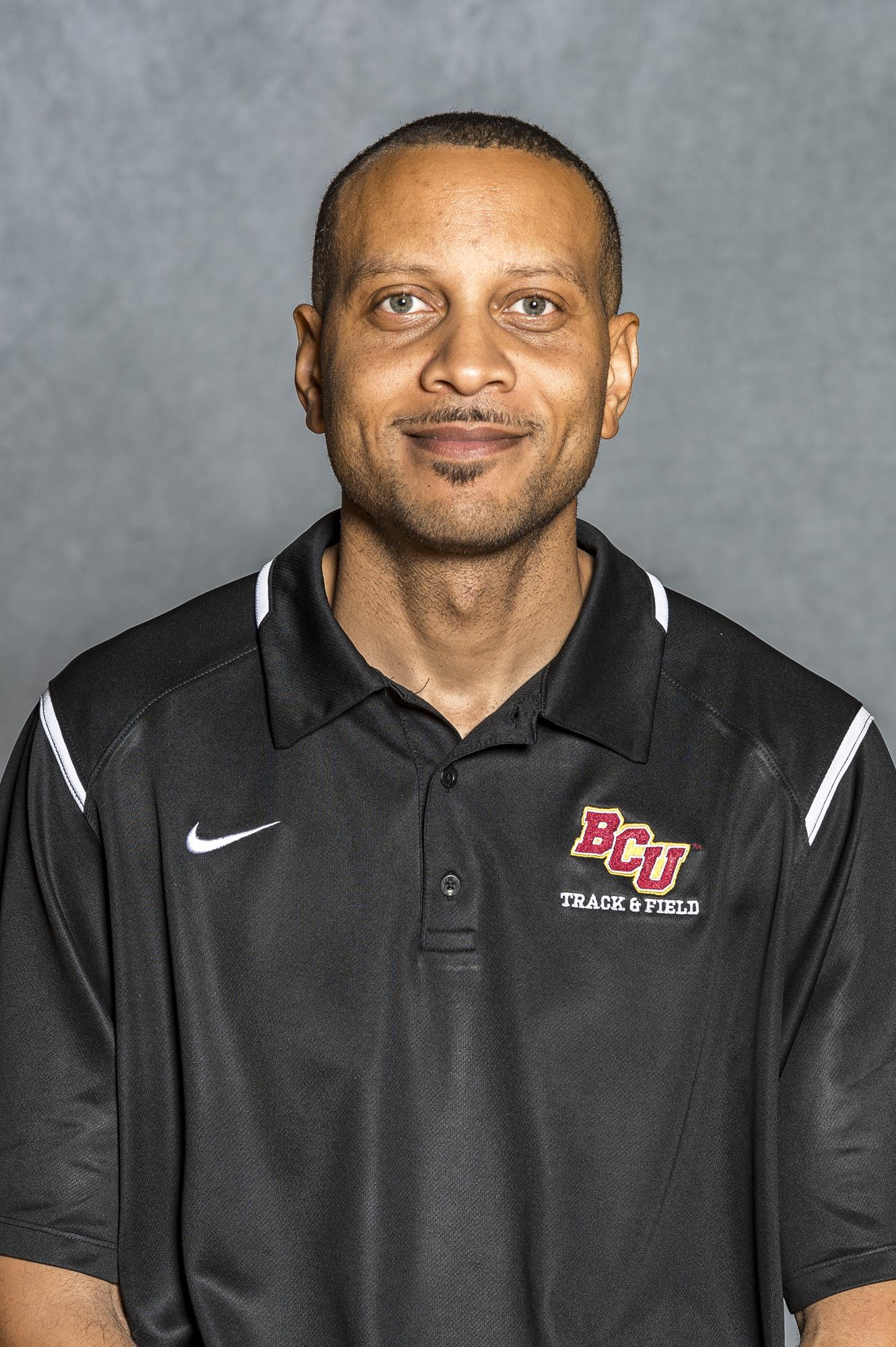 August 26, 2019 - Daytona Beach, FL, U.S: Marketing 2019 Cross Country  Headshots Shoot Athletic Department in Daytona Beach, Fl.