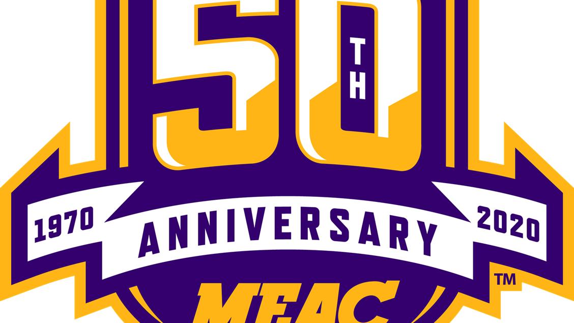 MEAC 50th