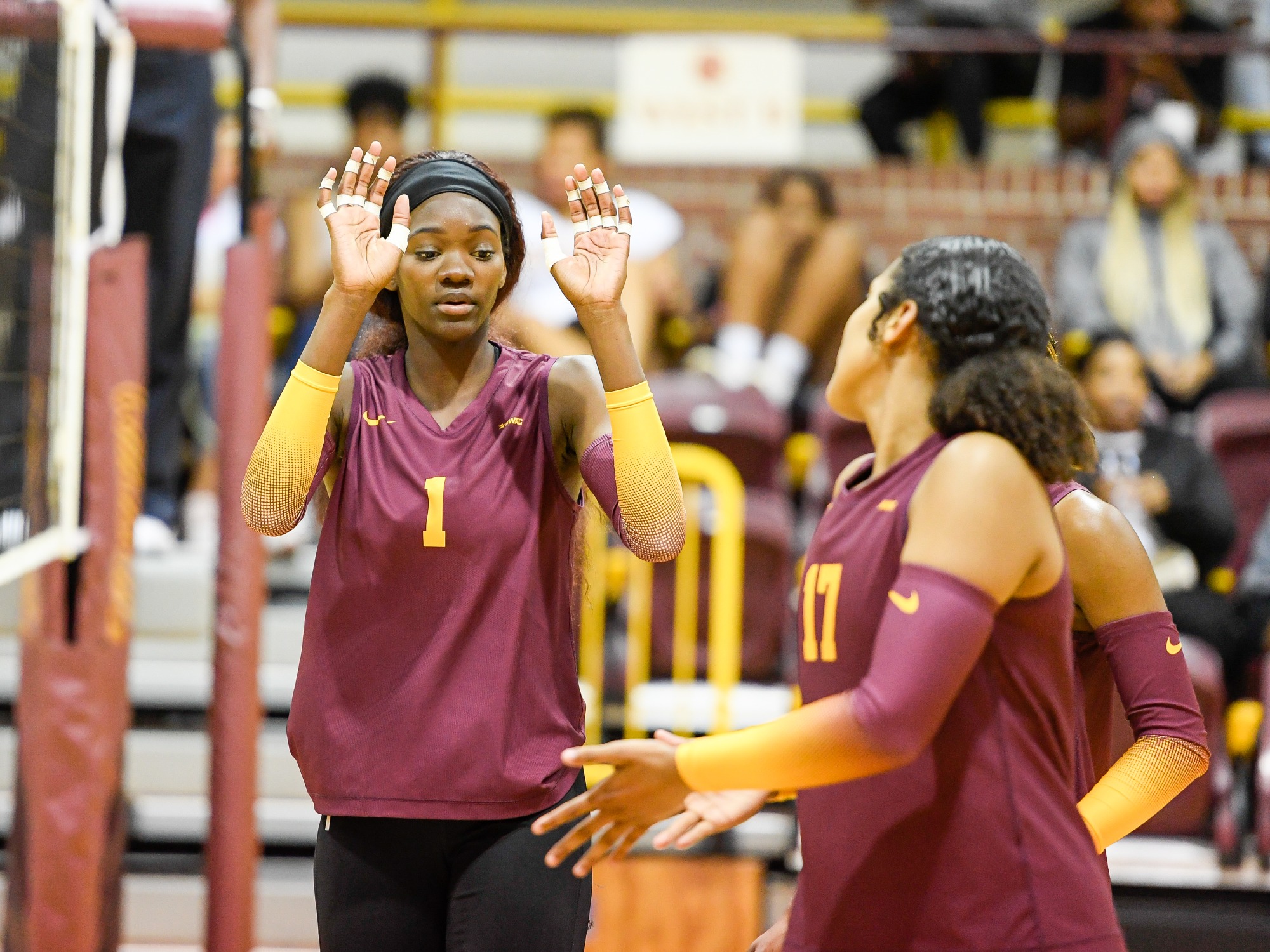 Wildcats Earn No. 6 Seed For First Ever SWAC Tournament BethuneCookman University Athletics
