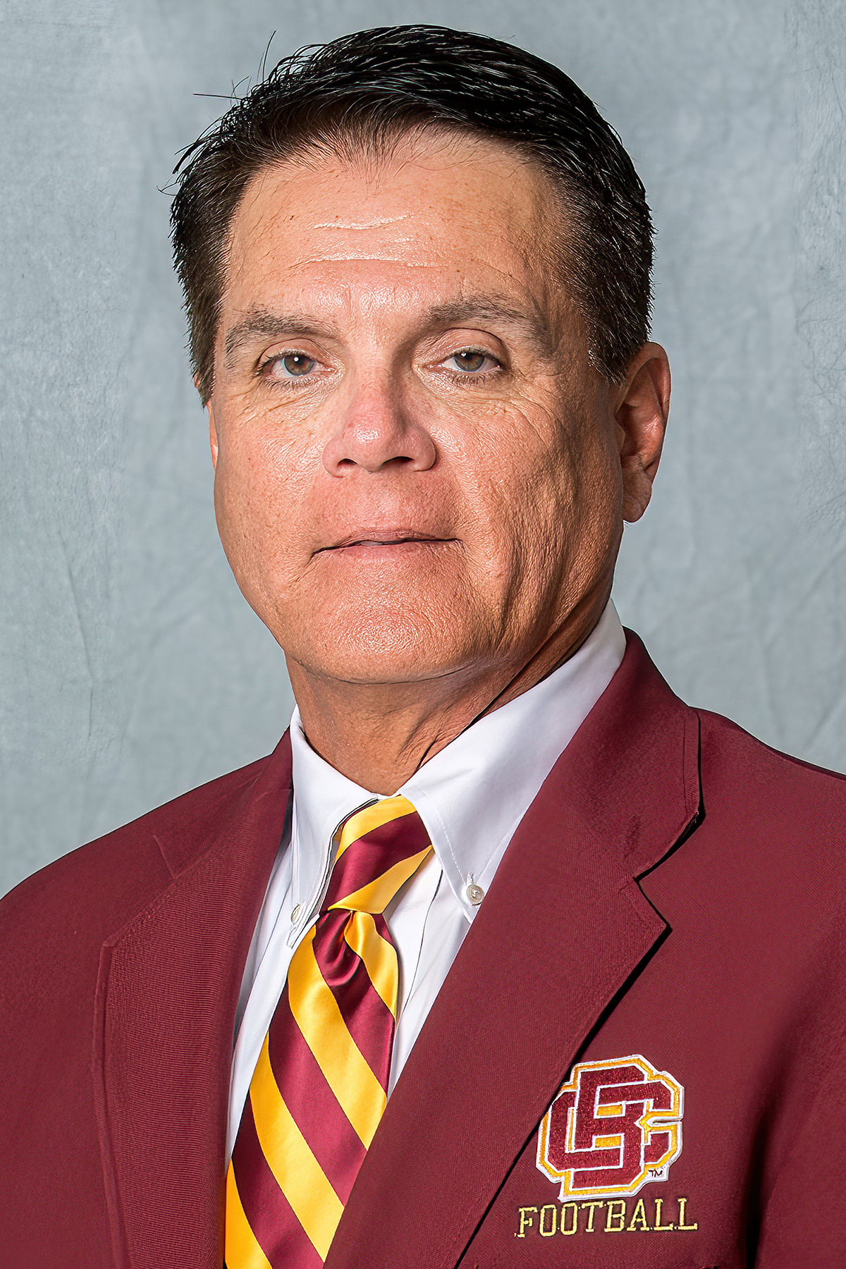 Mike Canales
