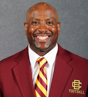 Darrin Hayes