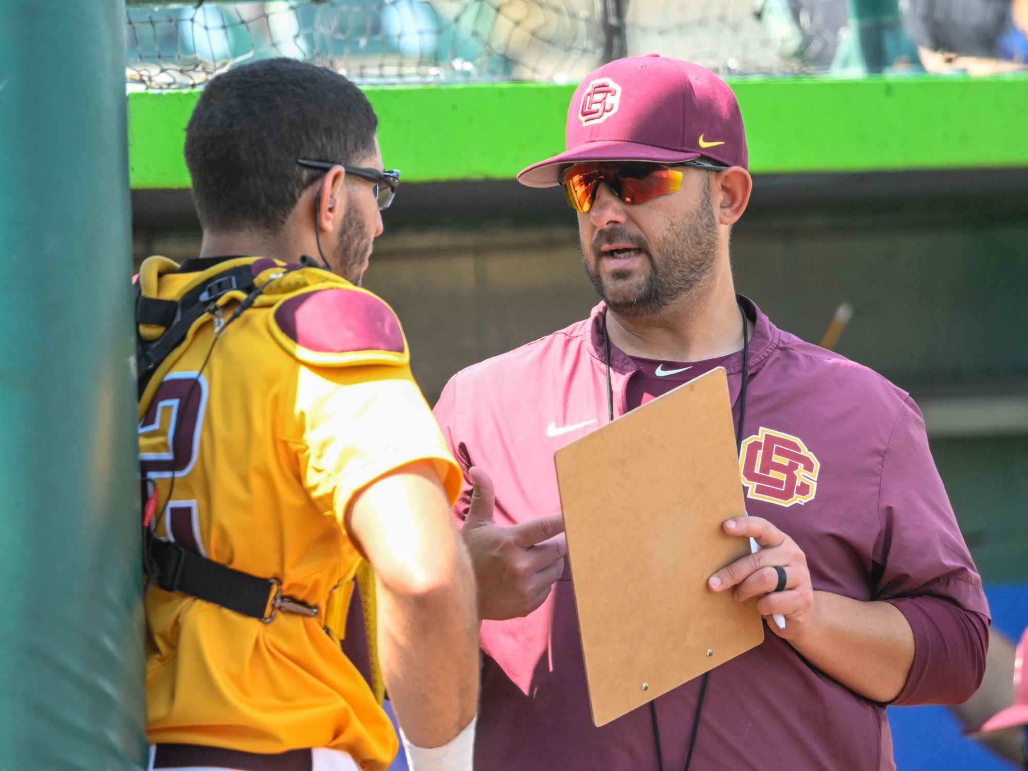 Baseball Receives First Top25 Votes Since 2017 BethuneCookman