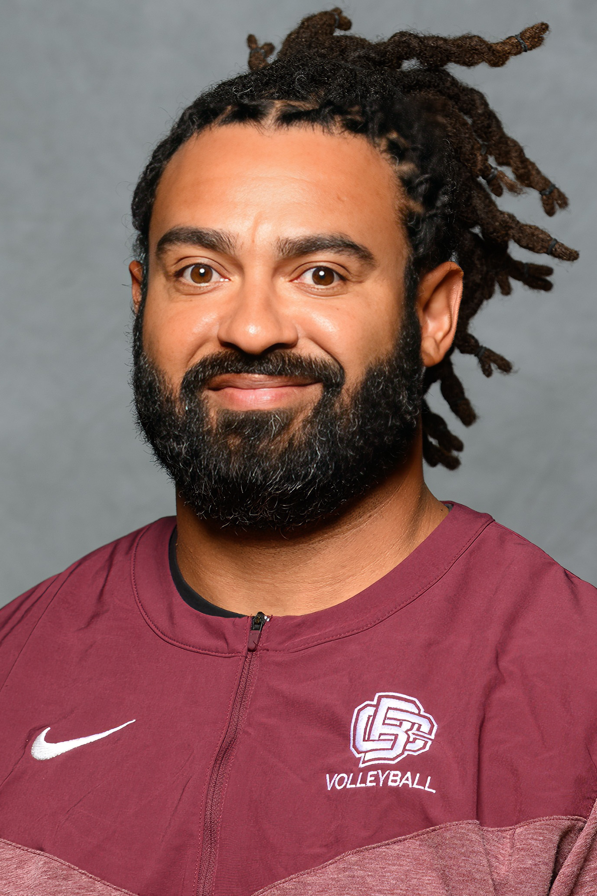 James Goodridge Headshot 2023