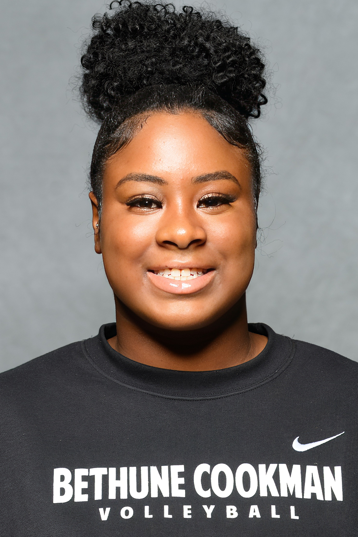Cheyenne Patterson Headshot 2023