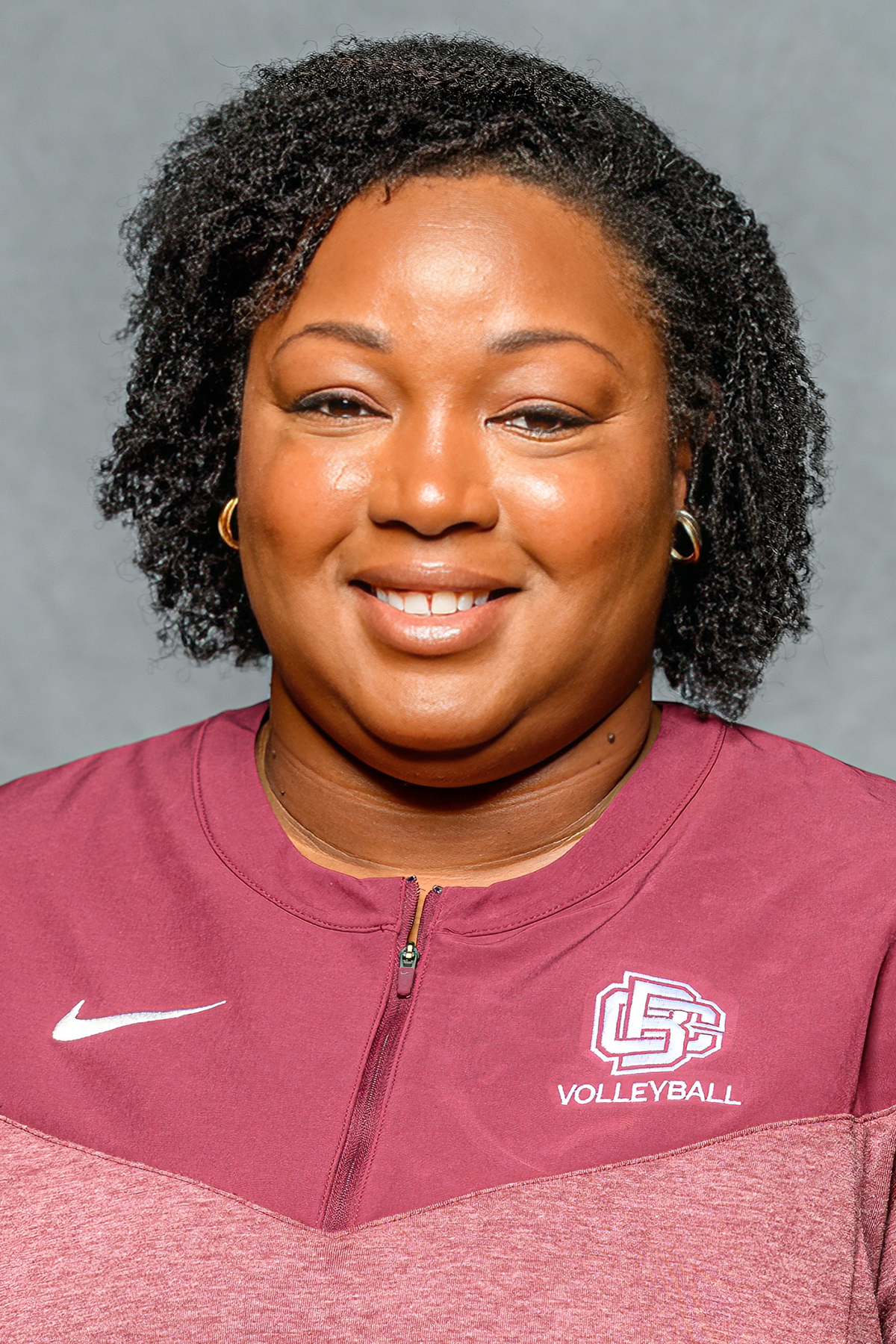 Brittany Williams Headshot 2023