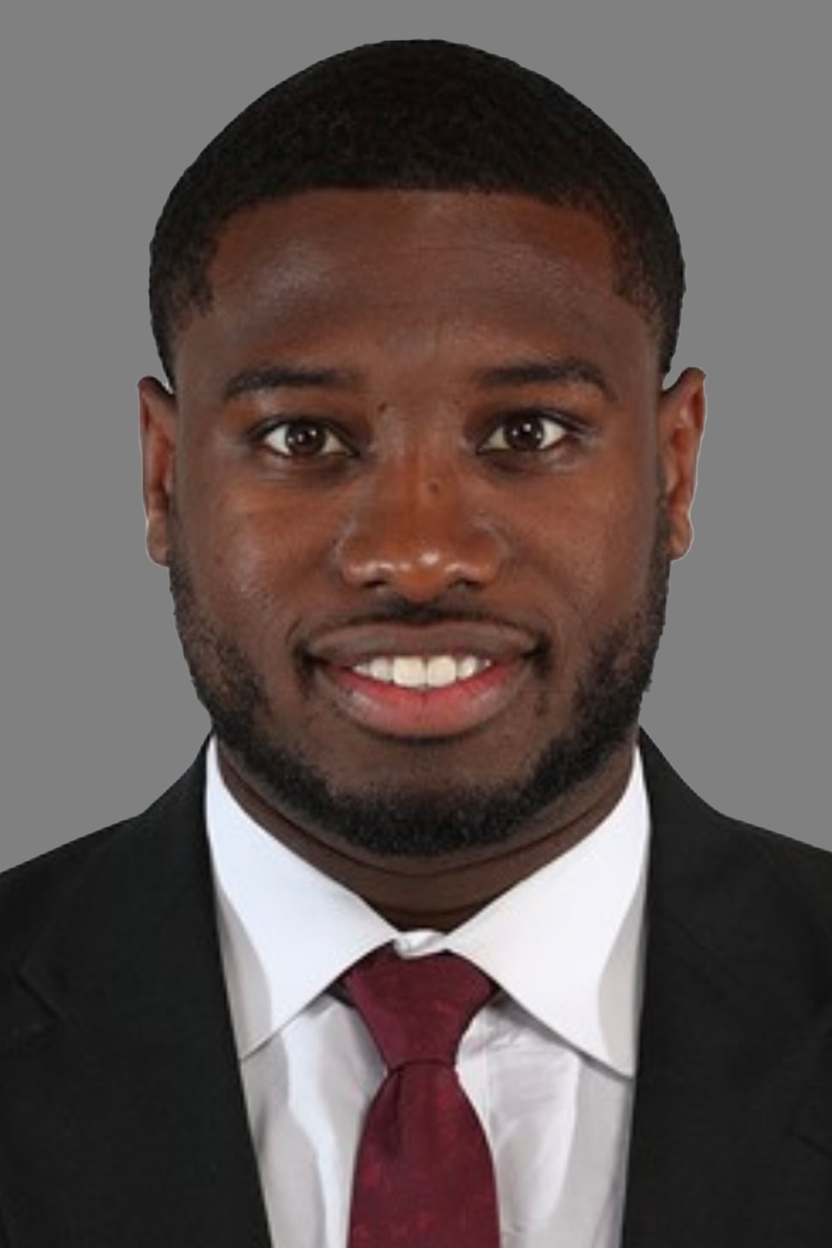 Ambrose Mosley Headshots