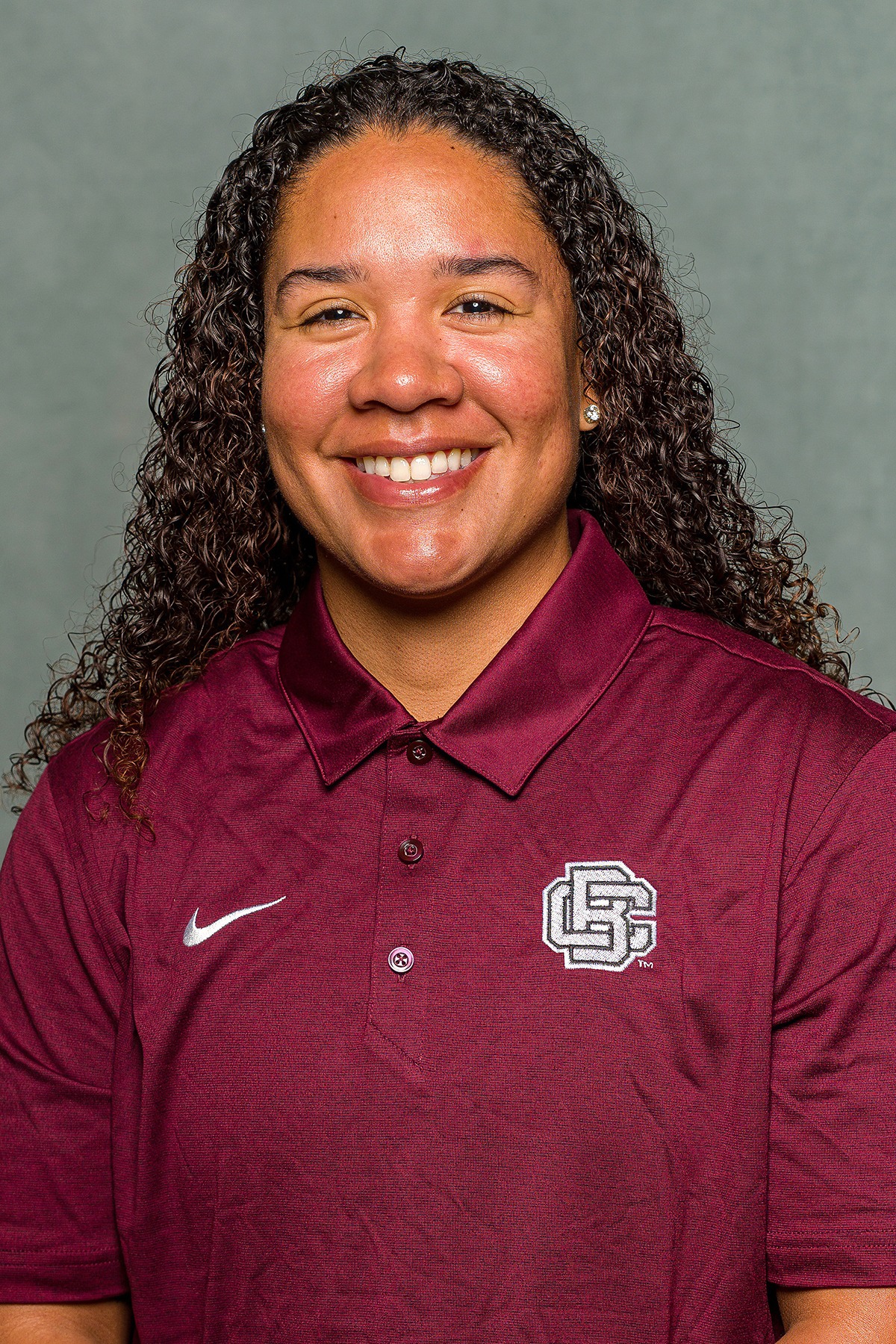 Kayla Traylor Headshot 2024