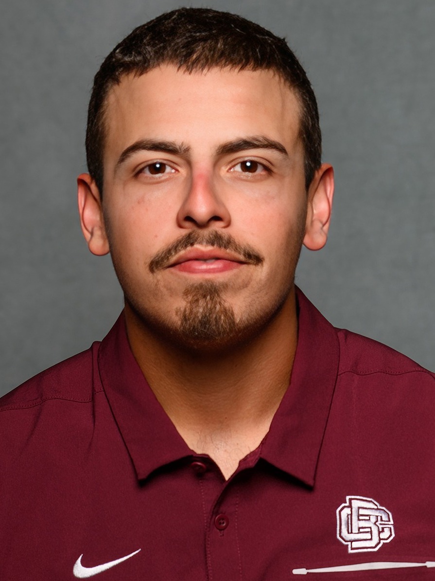 Hunter Allen Headshot 2024