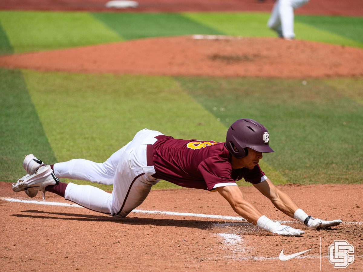 Wildcats Close Out Series Sweep of AAMU BethuneCookman University Athletics