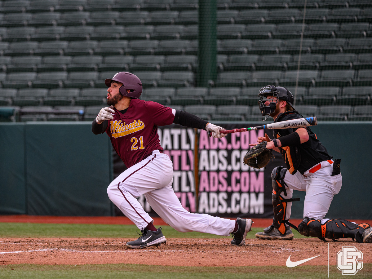 WalkOff Balk Wins Opener for BCU BethuneCookman University Athletics