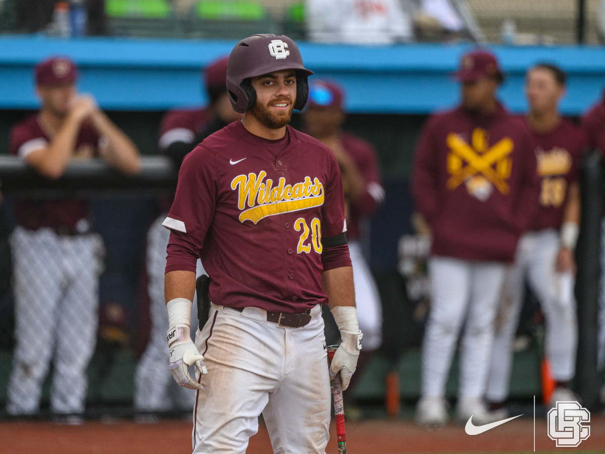 Double Dose of Midweek Competition for BCU BethuneCookman University Athletics