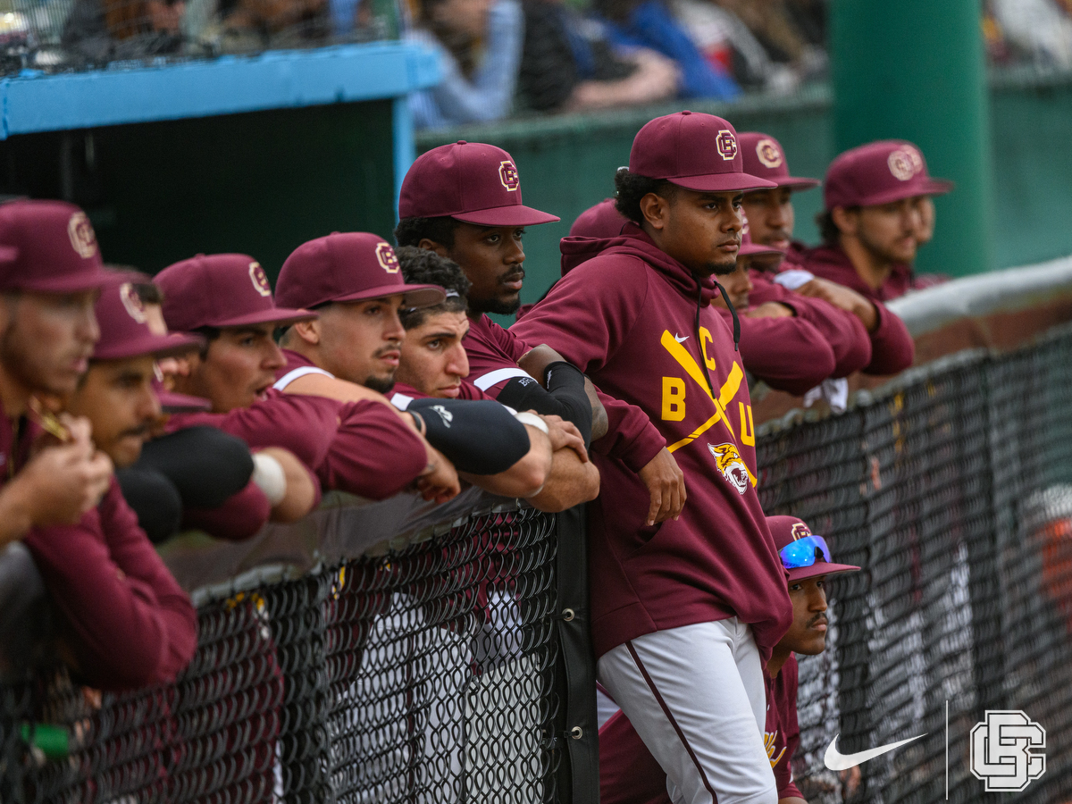 BCU Bats Silenced in Jacksonville BethuneCookman University Athletics