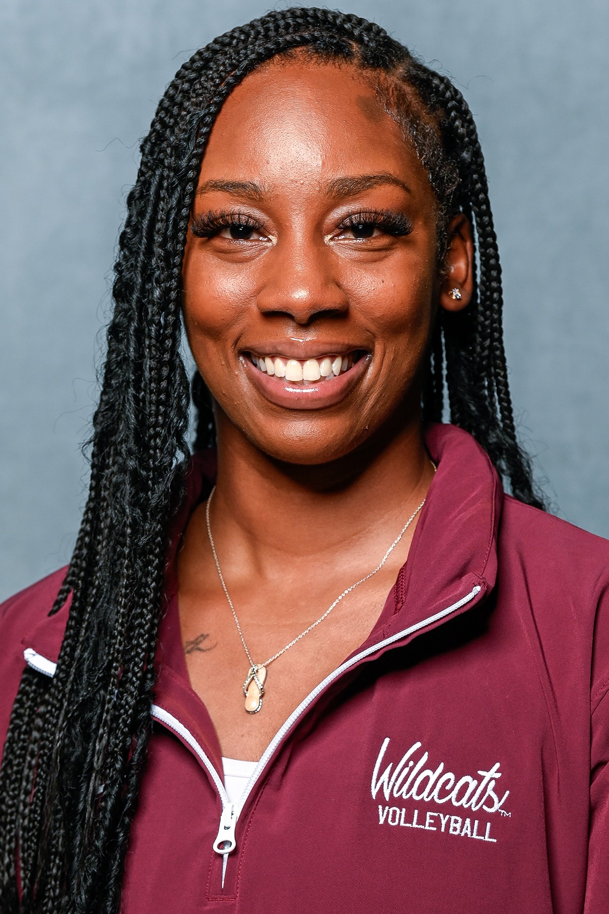 Rachel Henderson Headshot 2024