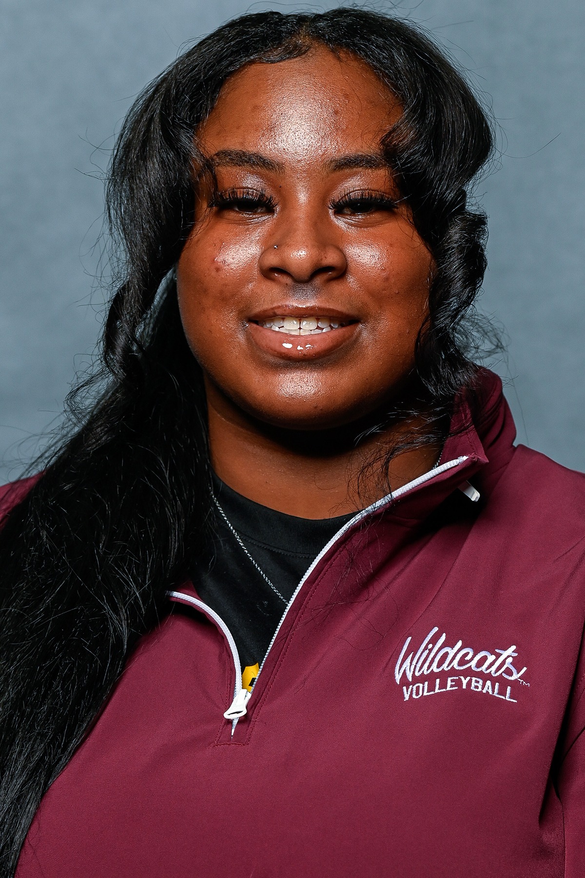 Cheyenne Patterson Headshot 2024
