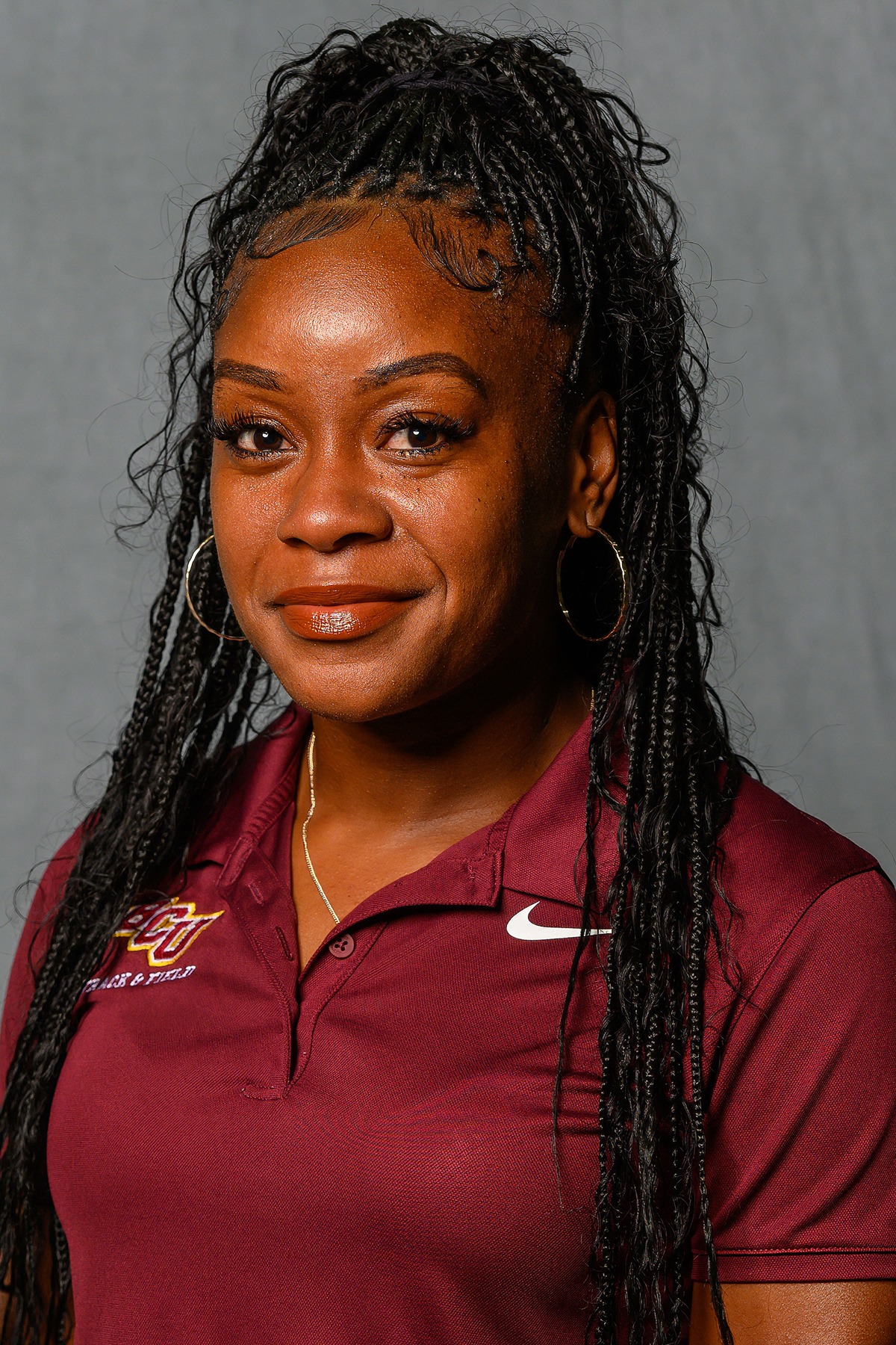 Courtney Walker Headshot 2024