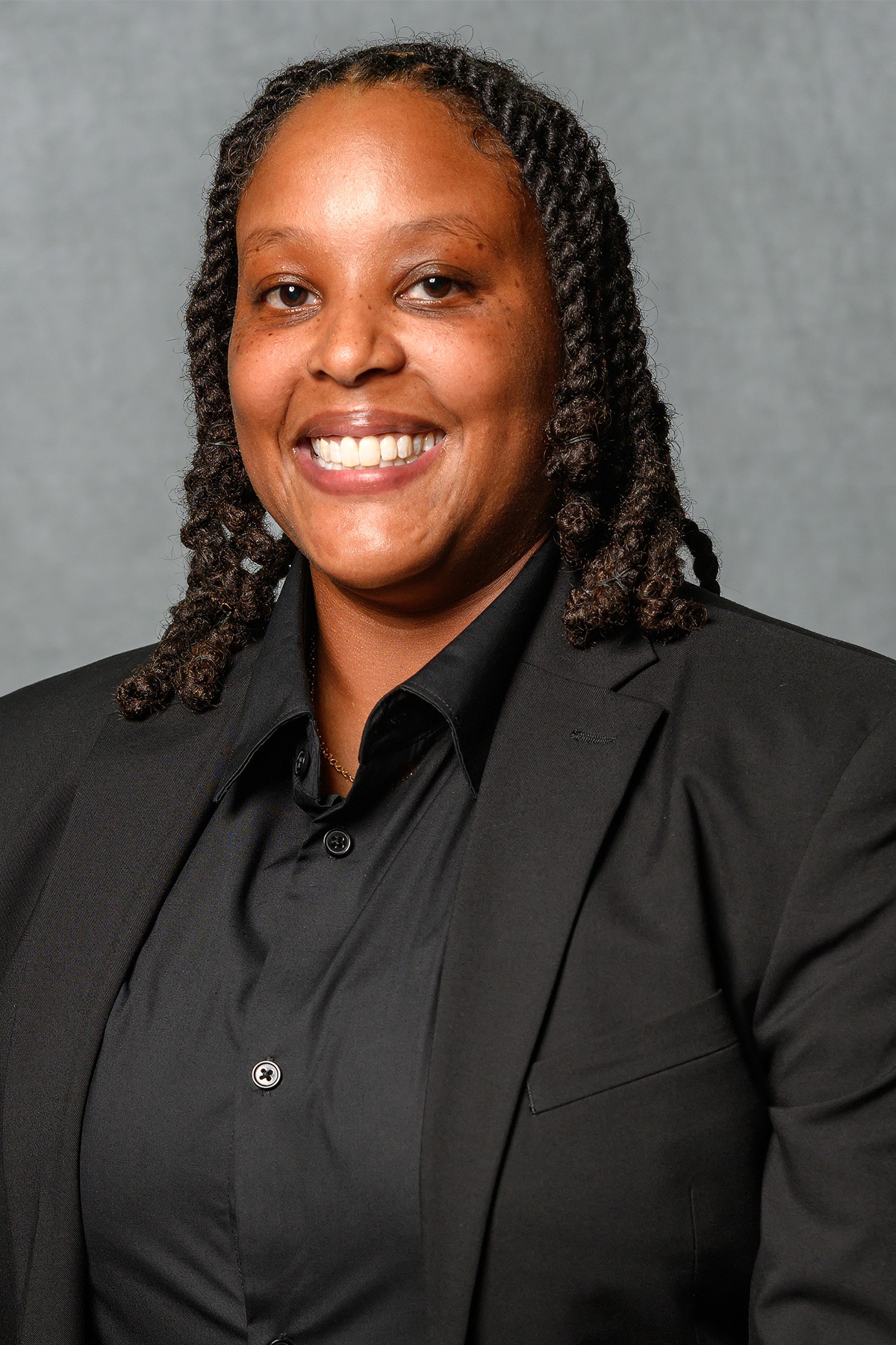 Erika Harris Headshot 2025