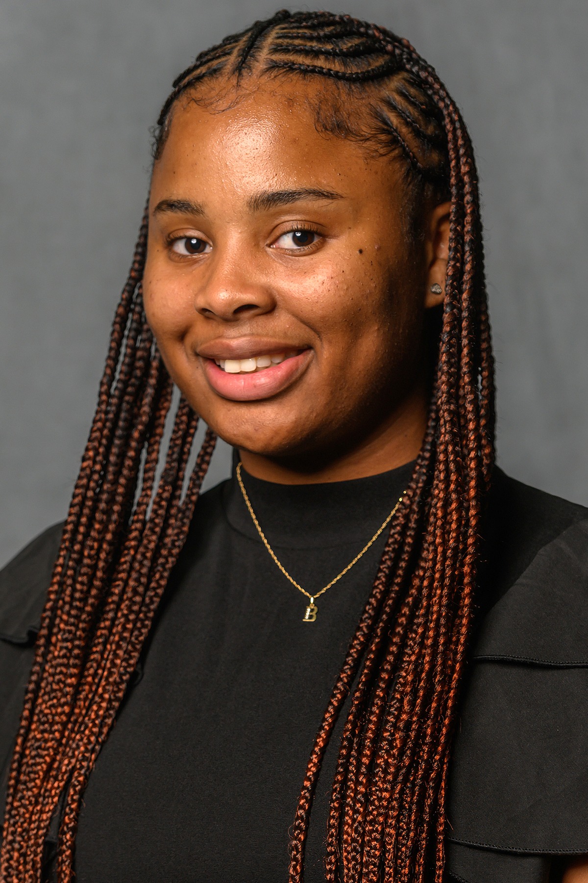 Britney Snowden Headshot 2025