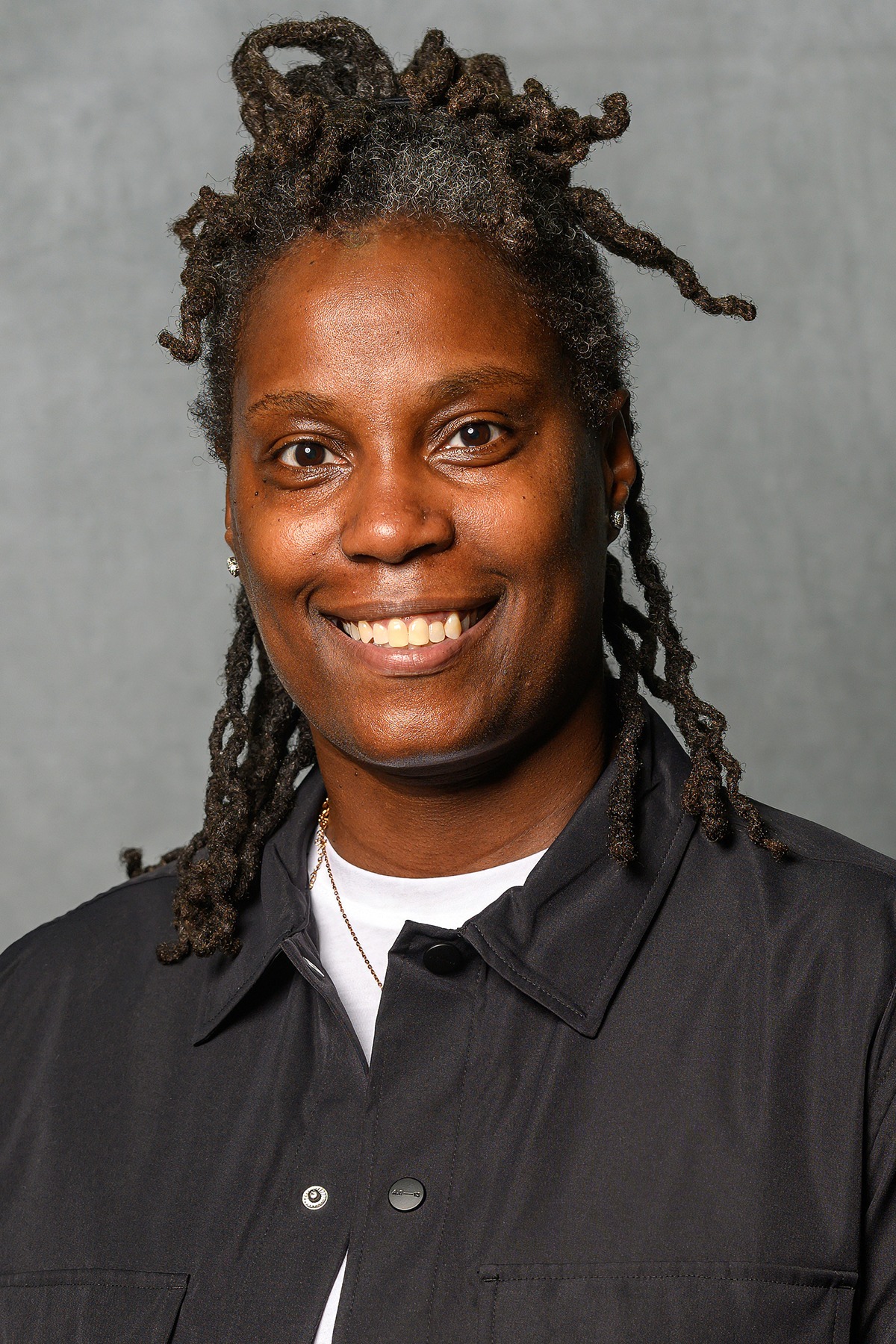 Sherrie Tucker Headshot 2025