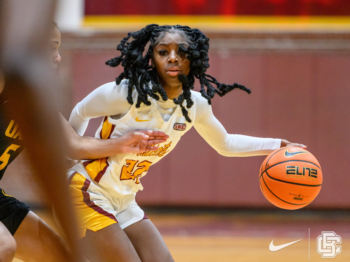 Alcorn State Game Moved to Monday Amid Winter Storm Concerns Bethune