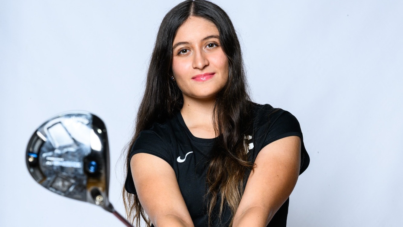 Mia Bernier Promo 2025