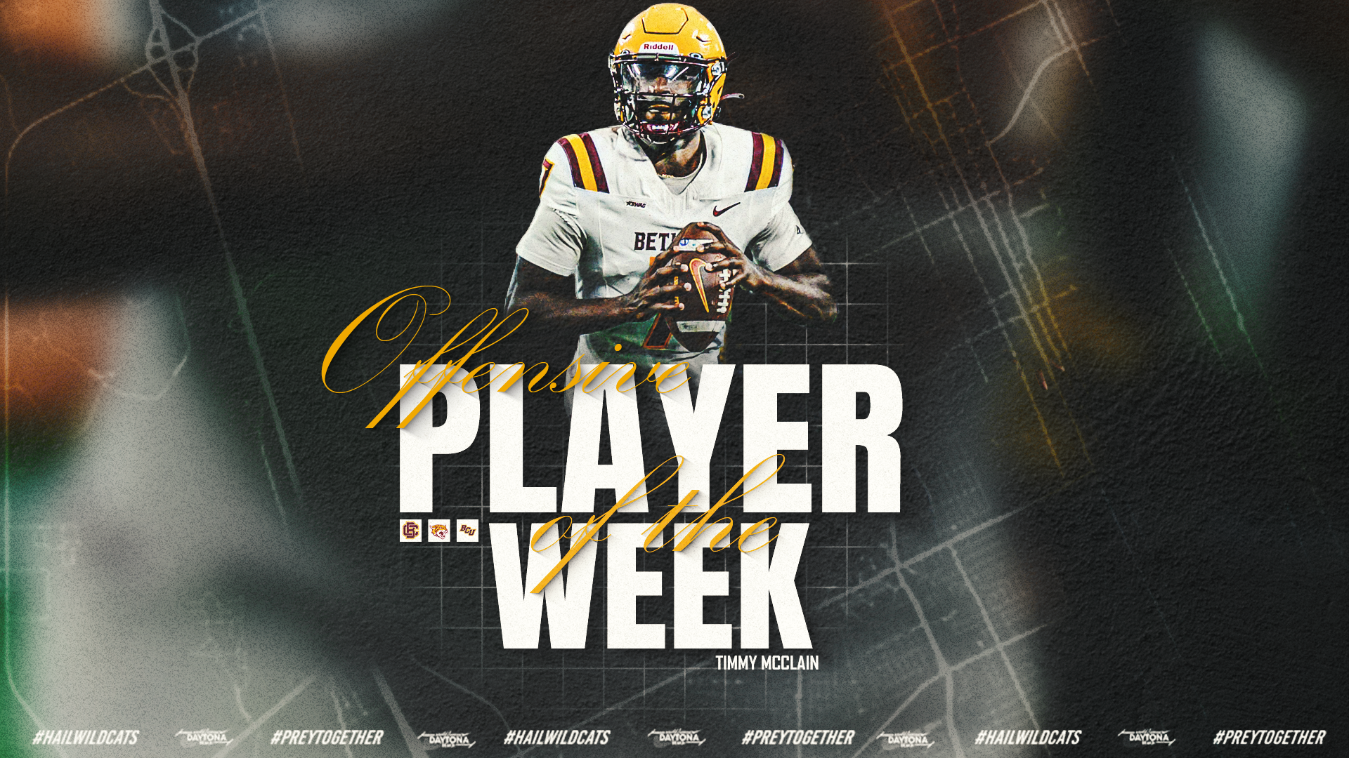 McClain OPOTW 112425