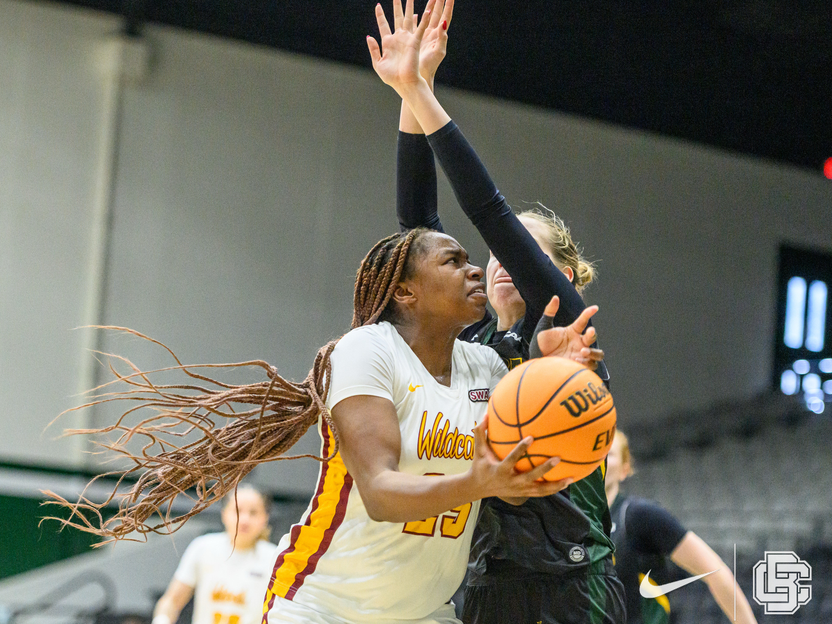 December 20, 2025\  during womens NCAA basketball game action between Bethune Cookman Wildcats and William & Mary Tribe at Edmunds Center in DeLand, FL, Fl. Romeo T Guzman/BCU Athletics