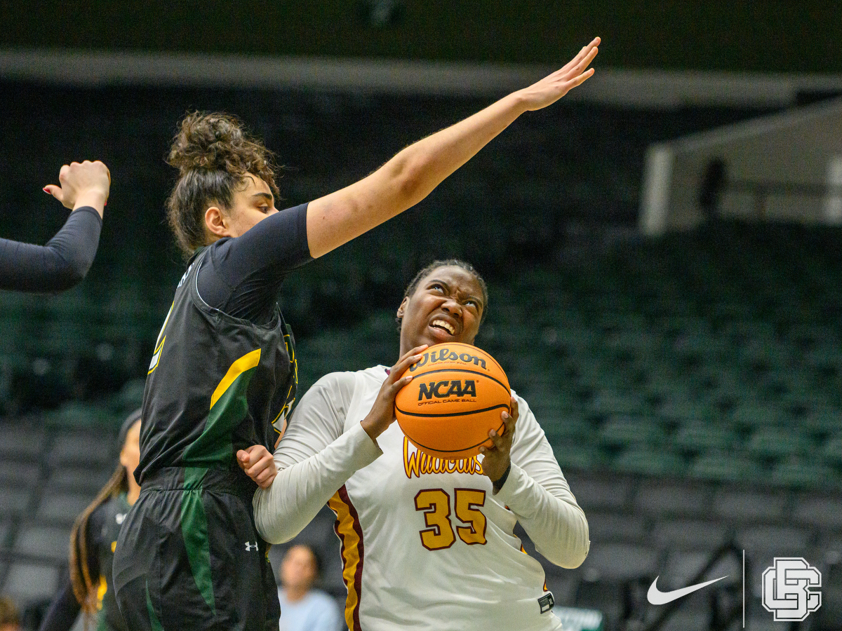 December 20, 2025\  during womens NCAA basketball game action between Bethune Cookman Wildcats and William & Mary Tribe at Edmunds Center in DeLand, FL, Fl. Romeo T Guzman/BCU Athletics