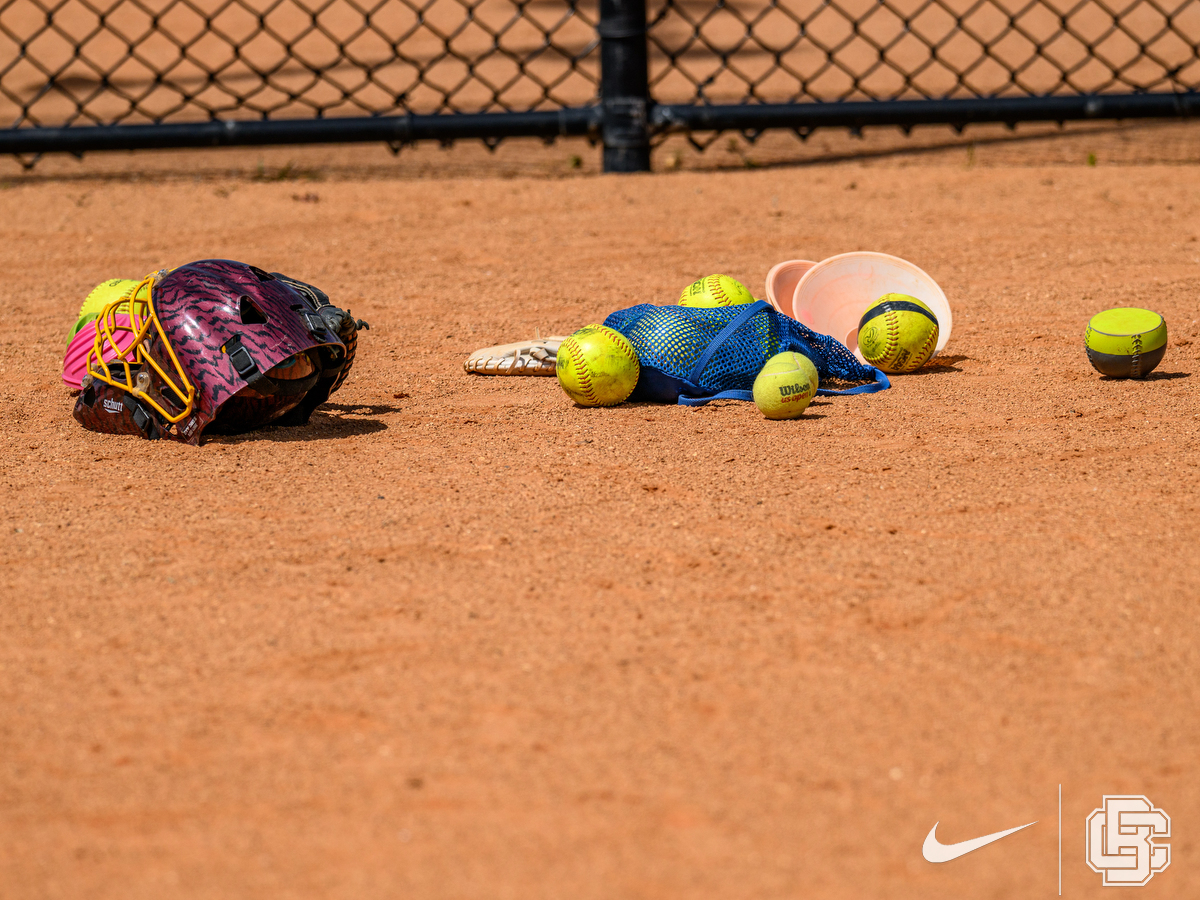 March 22, 2025: \  during NCAA Softball game 2 between MSVU Delta Devilsand the Bethune Cookman Wildcats at Sunnyland Park in Daytona Beach, FL, FL Romeo T Guzman/BCU Athletics