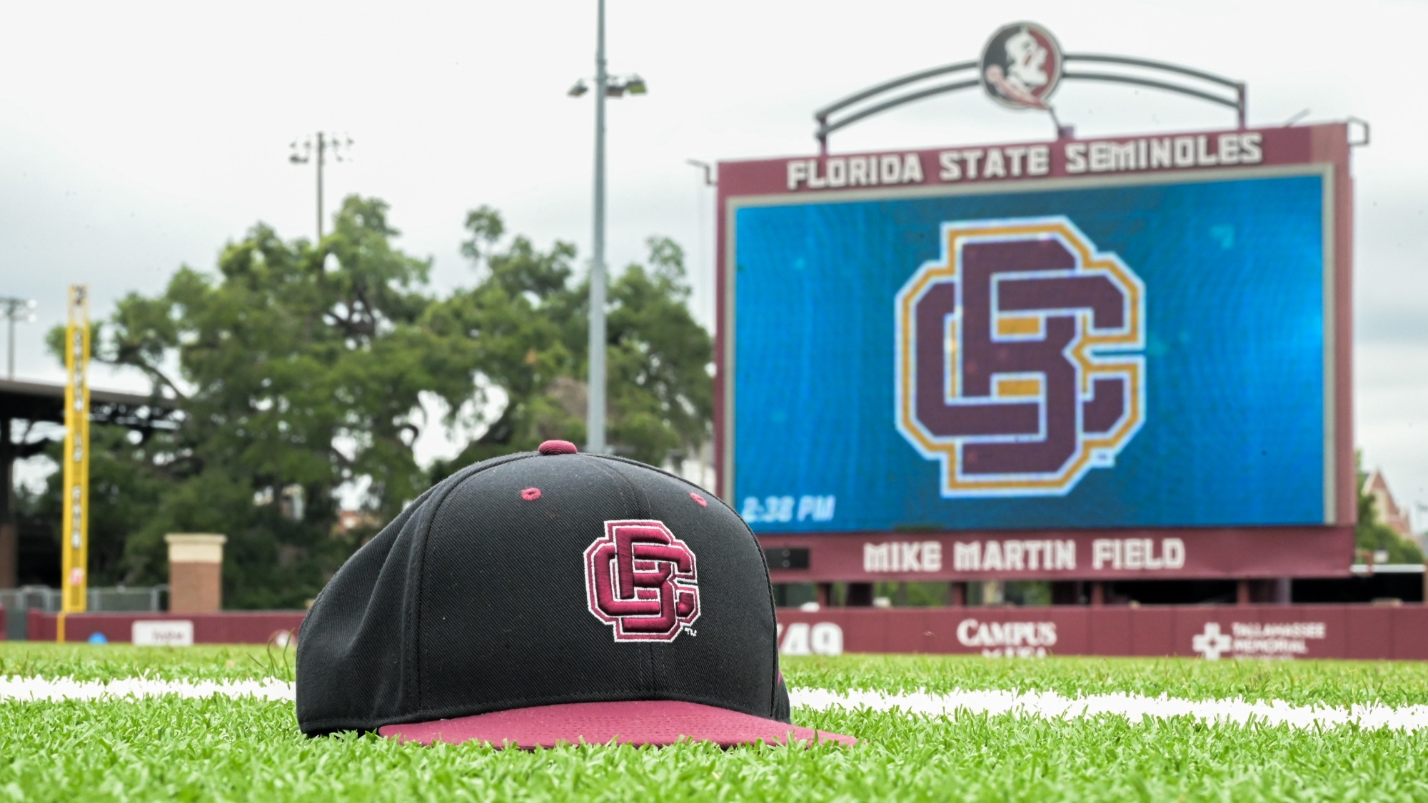 B-CU Tallahassee Regional Genereic