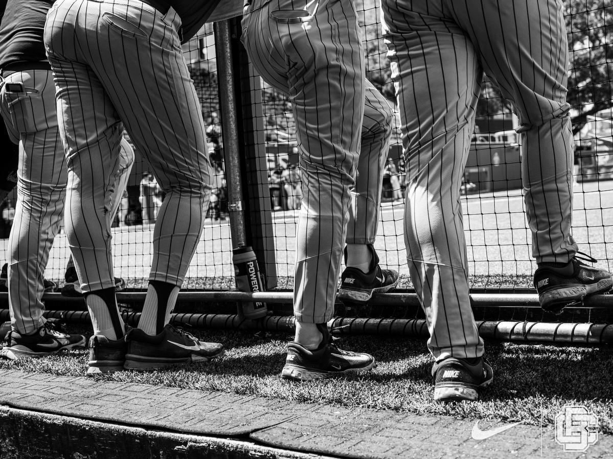 May 31, 2025: \  during NCAA Tallahassee Regional baseball game between Northeastern Huskies and the Bethune Cookman Wildcats at Dick Howser Stadium in Tallahassee, FL, FL Romeo T Guzman/BCU Athletics