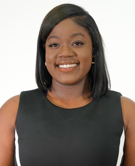 Keyana Brown Mattox Headshot 2025