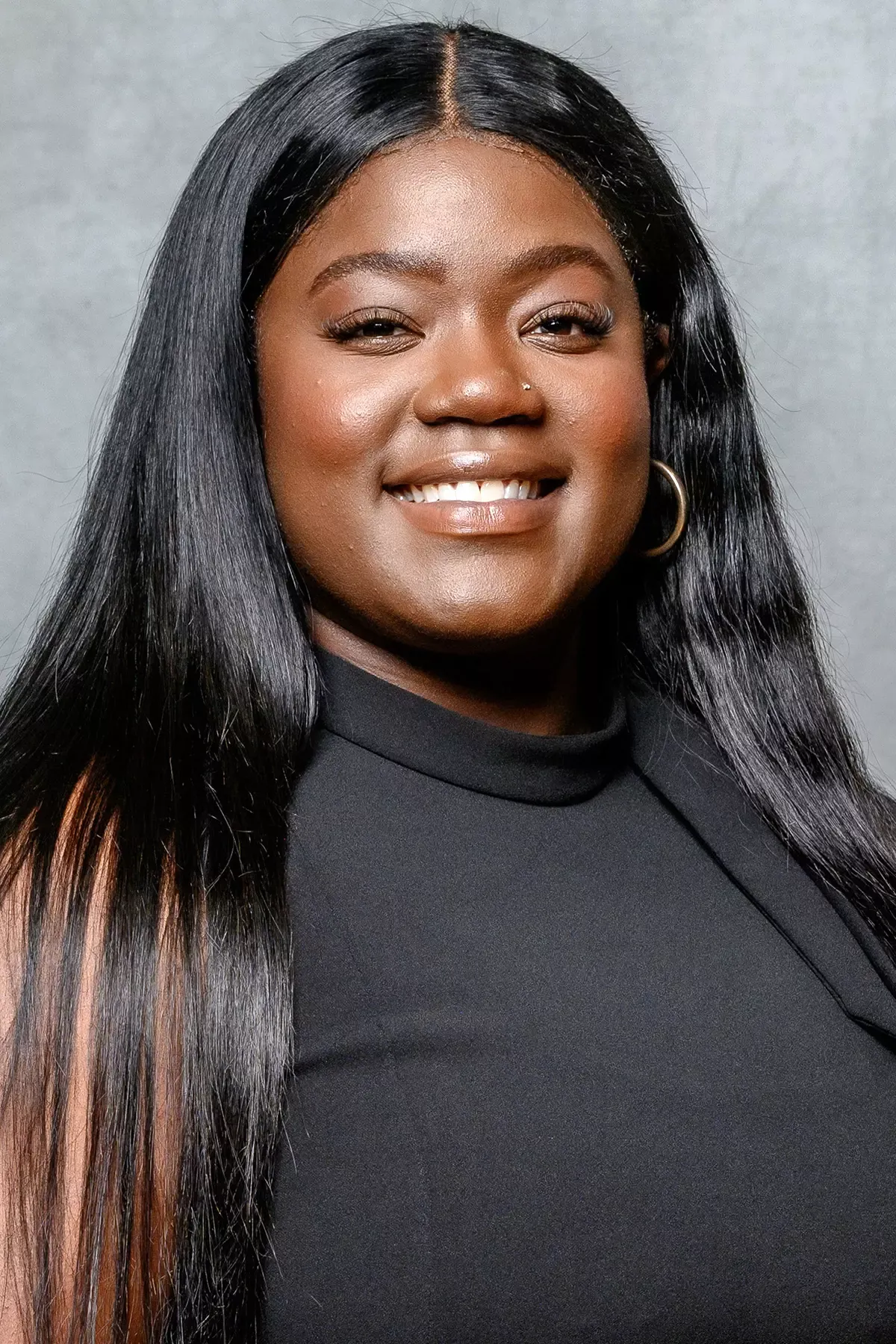 Keyana Mattox Headshot 2025-26