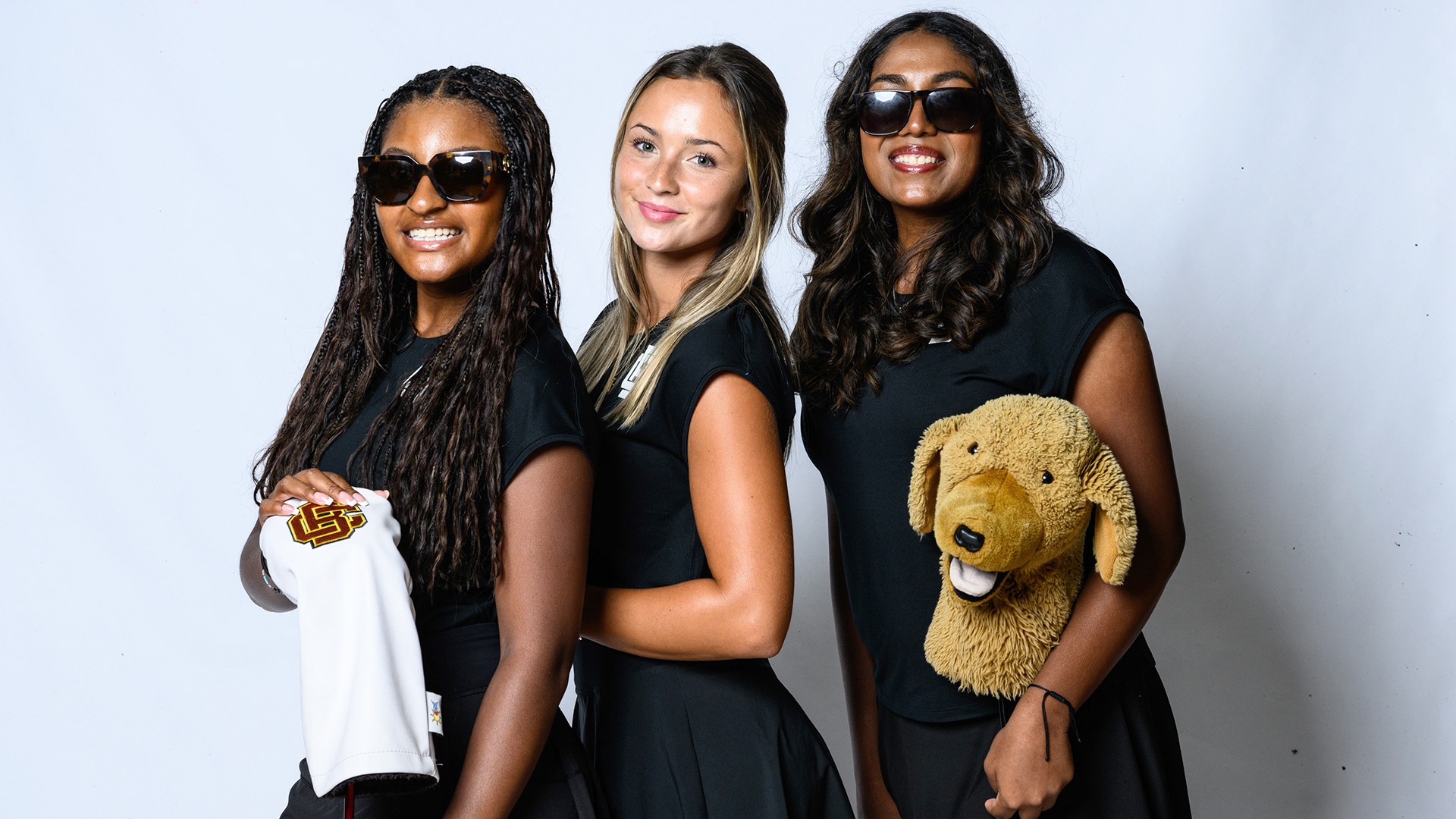 Kew, Krishna and Wilson Promo Golf 2025-26