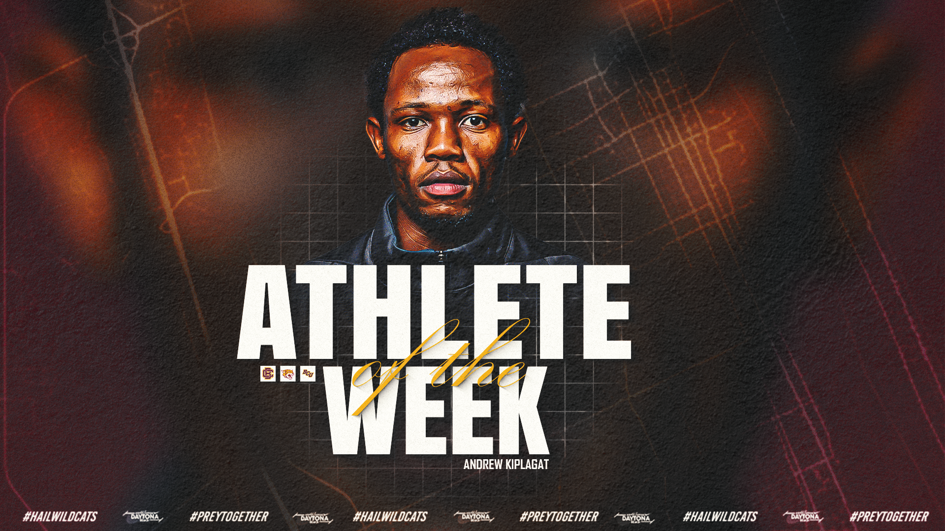 Kiplagat AOTW 1.14.26