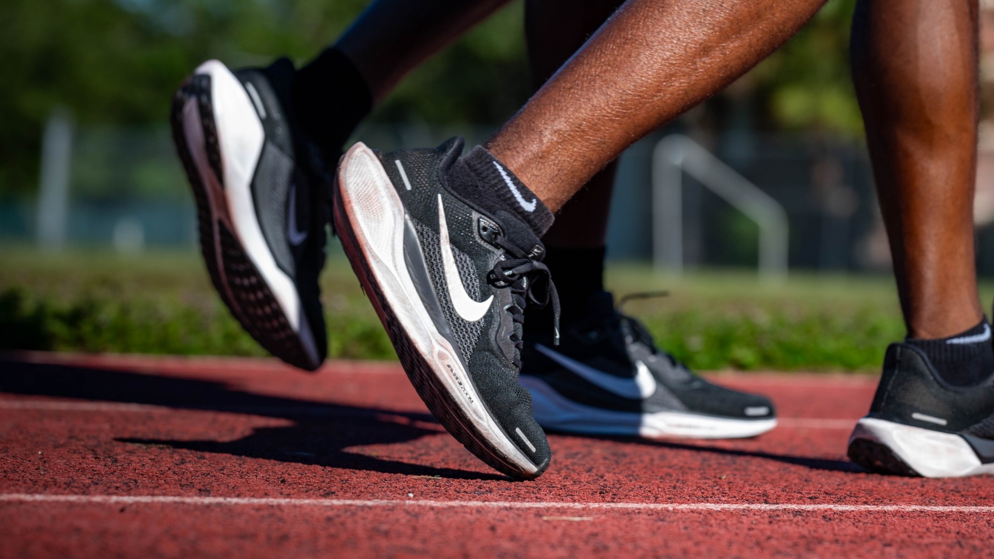 Track & Field Shoes Generic