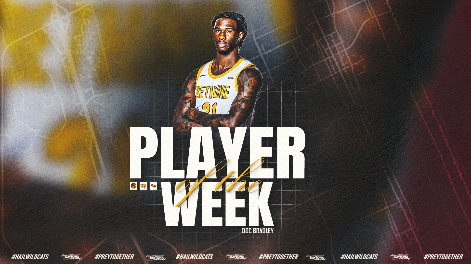 Doc Bradley SIPOTW 12926