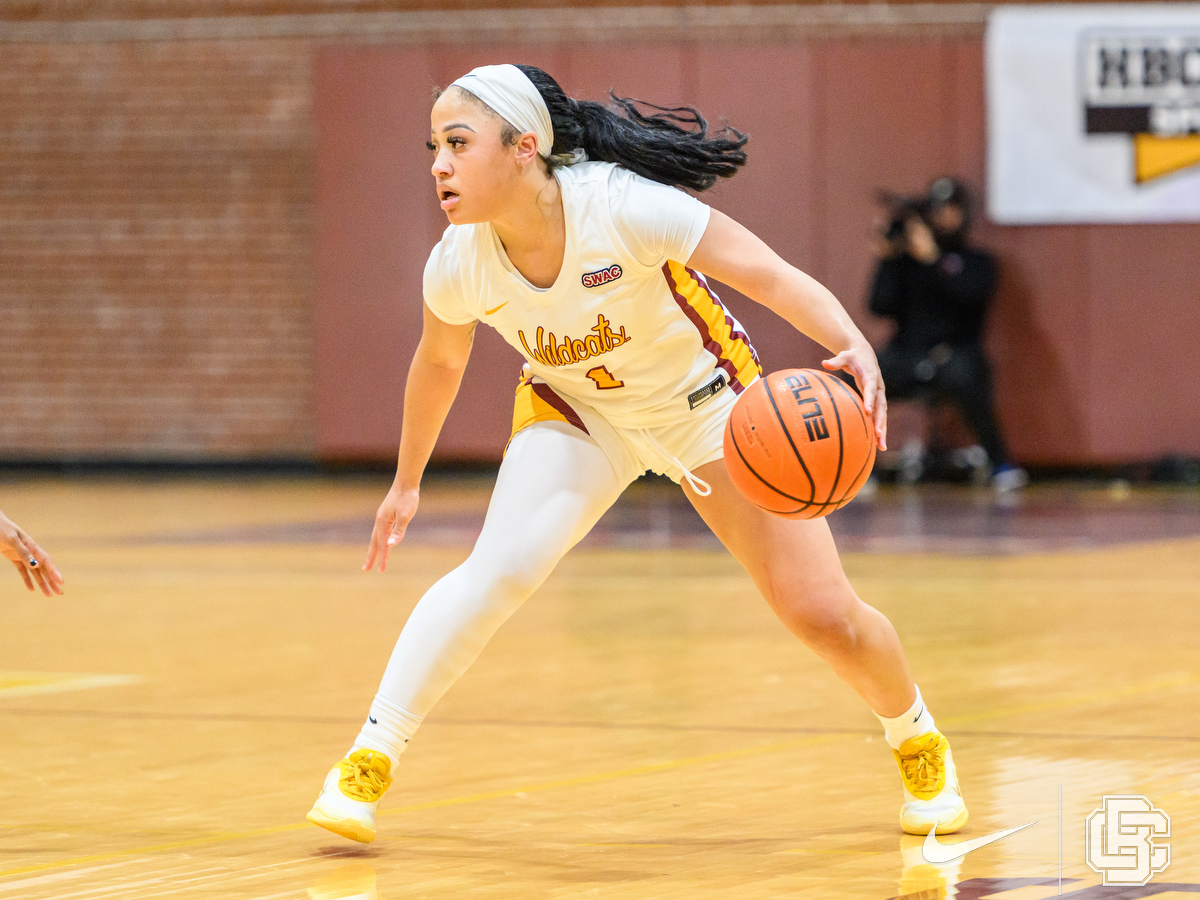 January 3, 2026: \  during women's NCAA basketball game between Florida A&M and Bethune Cookman Wildcats at Moore Gymnasium in Daytona Beach, FL, Fl. Romeo T Guzman/BCU Athletics