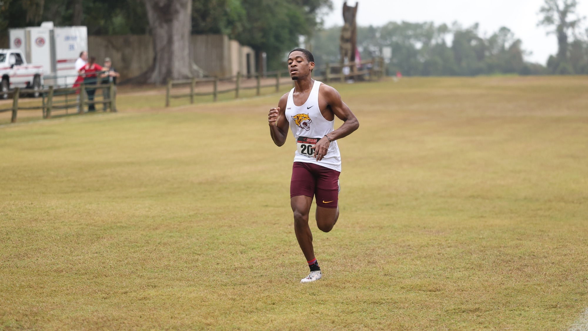 Griffin SWAC 2025